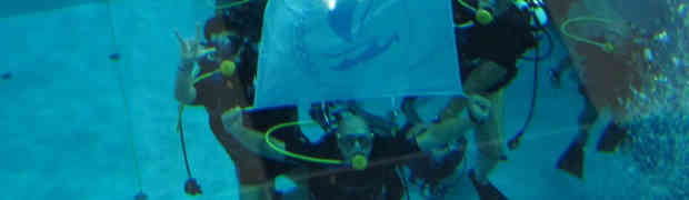 Inizio Corsi SUB  - Open Water Diver 18mt - Settembre 2014